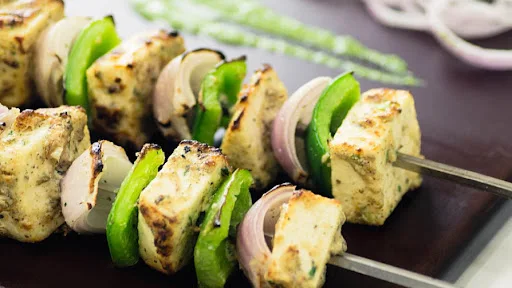 Paneer Malai Tikka