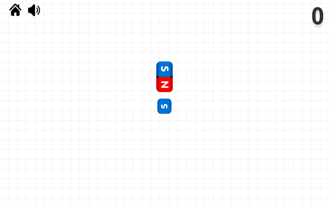 Magnets - Html5 Game Preview image 2