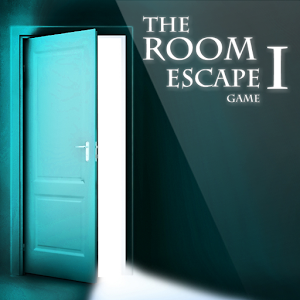 The Room Escape Game 1 logo