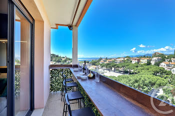 appartement à Villefranche-sur-Mer (06)