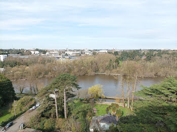 appartement à Nantes (44)