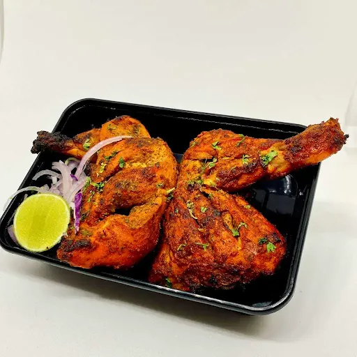 Tandoori Chicken