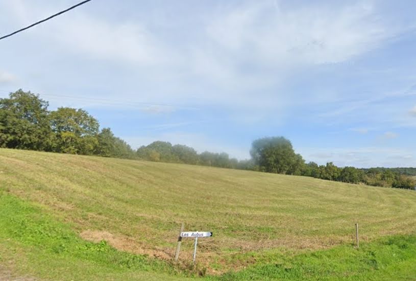  Vente Terrain à bâtir - 840m² à Yzeures-sur-Creuse (37290) 