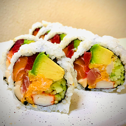 Harmony Roll