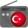 Radio Turquie icon