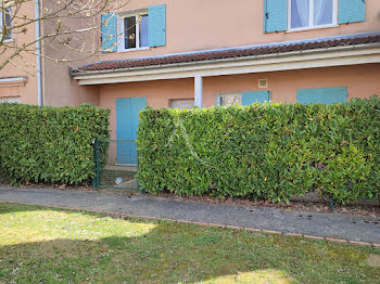 appartement à Saint-Denis-lès-Bourg (01)