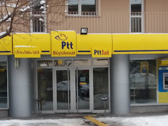 Ptt Büyükesat