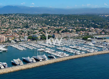 appartement à Le golfe juan (06)