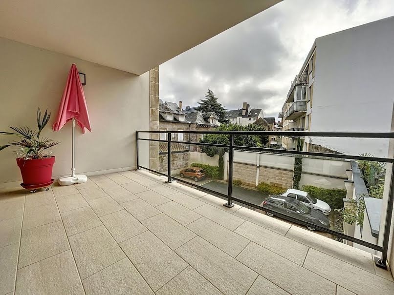 Vente appartement 3 pièces 77 m² à Brive-la-Gaillarde (19100), 320 900 €