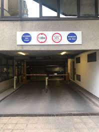 parking à Boulogne-Billancourt (92)