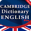 Cambridge English Dictionary icon