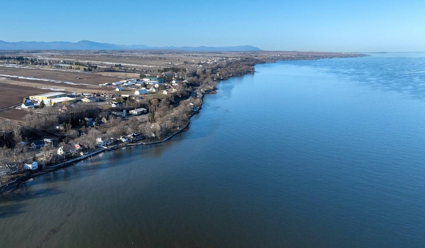 Maison Saint-Laurent-de-l'Île-d'Orléans