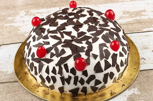 Rich Black Forest Cake [2 Kg]