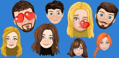 Download Anime Avatar Maker, Creator APK Mod: No Ads for Android