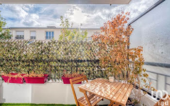 appartement à Nogent-sur-Marne (94)