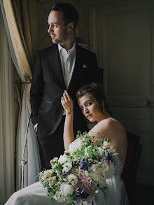 Wedding photographer Sasha Zheinova (sashazheinova). Photo of 29 November 2019