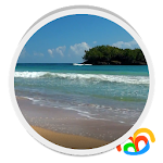 Beach Live Wallpaper Apk