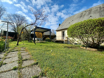 maison à Saint-Avertin (37)