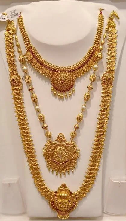 Sri Vinayaka Jewellery And Silk photo 