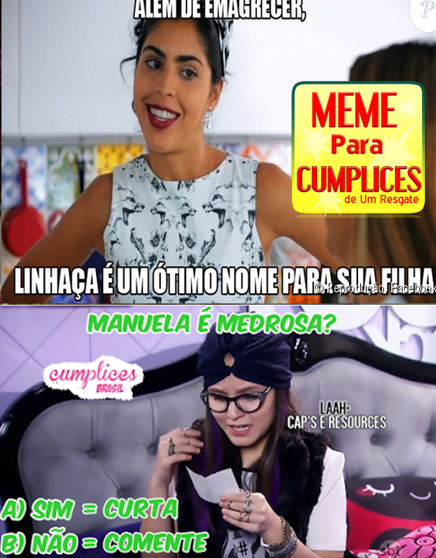 Meme Fabricante para Cumplices Screen 3