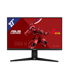 Màn hình LCD ASUS 27" VG27AQGL1A (2560 x 1440/IPS/170Hz/1 ms/G-Sync compatible)