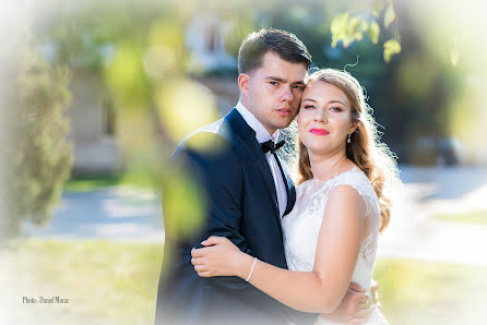 Huwelijksfotograaf Daniel Morar (daniel18). Foto van 22 augustus 2018