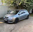 продам авто Toyota Auris Auris