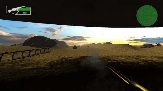 download Last War Hero VR free