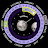 SAM Moon Phase MP02 Watch Face icon