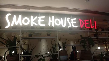 Goodness To Go By Smoke House Deli photo 