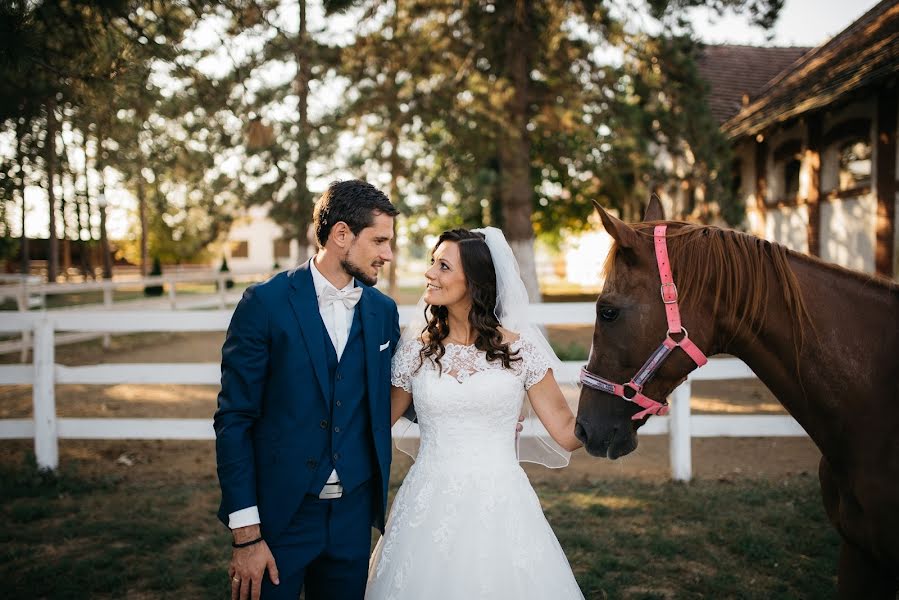 Wedding photographer Kristijan Nikolic (kristijan). Photo of 18 September 2018