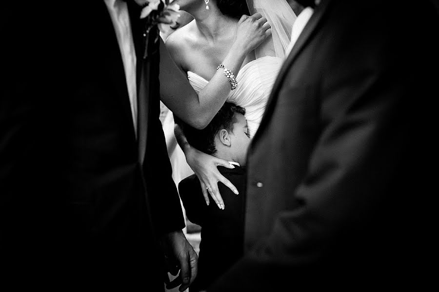 Fotografo di matrimoni Phil Nunez (nunez). Foto del 20 febbraio 2015