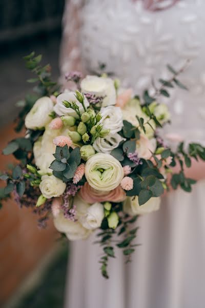 Photographe de mariage Tetyana Pirker (tetyanapirker). Photo du 14 janvier