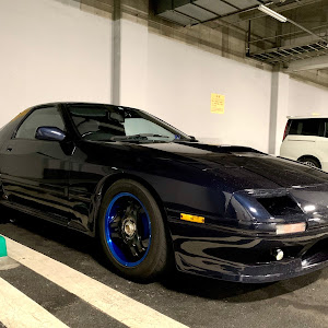 RX-7 FC3S