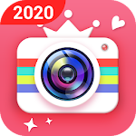 Cover Image of Télécharger Appareil photo beauté - Appareil photo selfie 1.1.0 APK