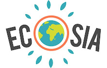 Resultado de imagen de ecosia