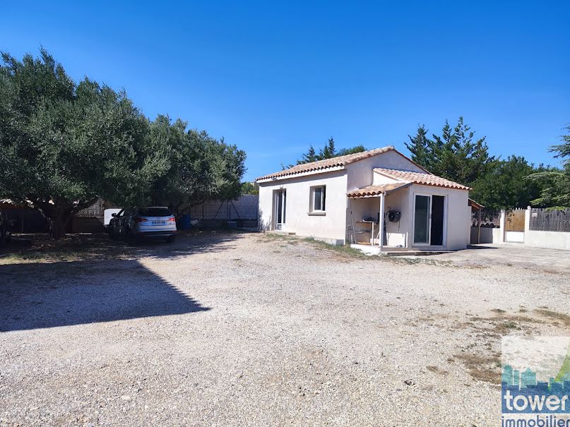 Vente maison 14 pièces 290 m² à Fitou (11510), 580 000 €