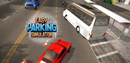 Easy Parking Simulator