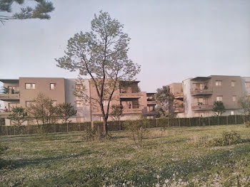 appartement à Lapalud (84)