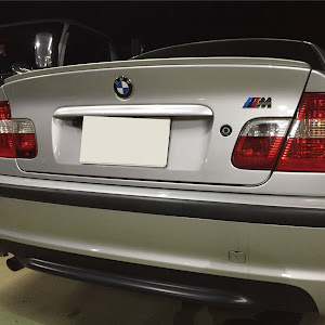 318i Mスポーツ