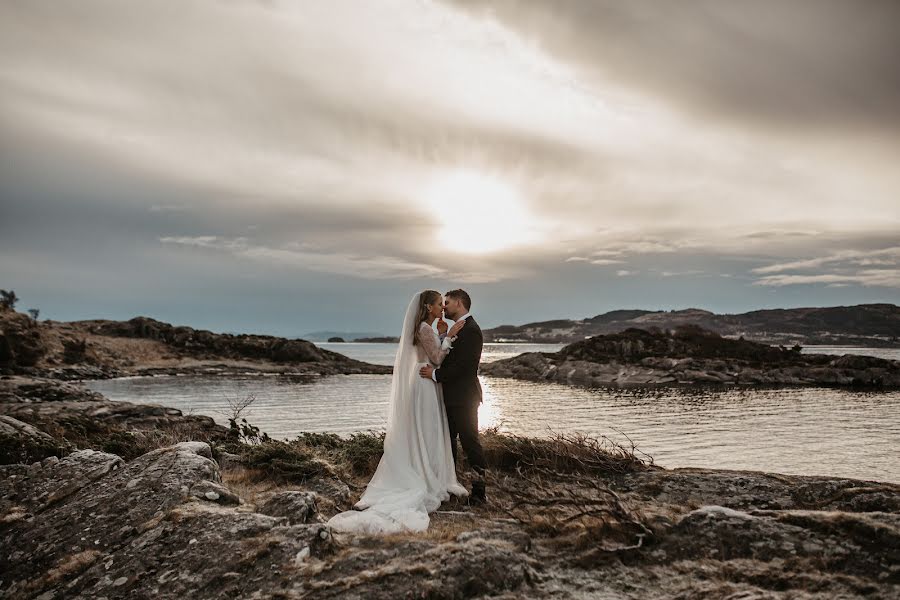 Fotógrafo de bodas Vitaliy Shmuray (witalij). Foto del 7 de enero 2023