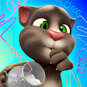 Icon Talking Tom Cat