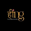 Hing - The Indian Story, Sector 104, Noida logo