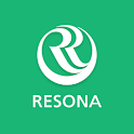 Resona Group app icon