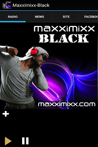 Maxximixx Black