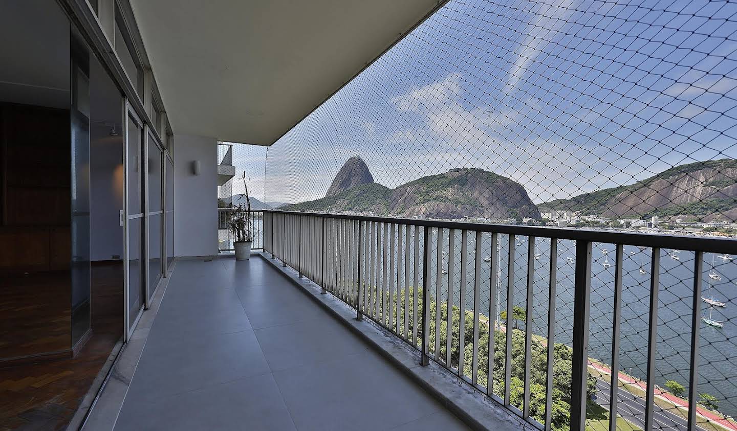 Appartement Rio de Janeiro