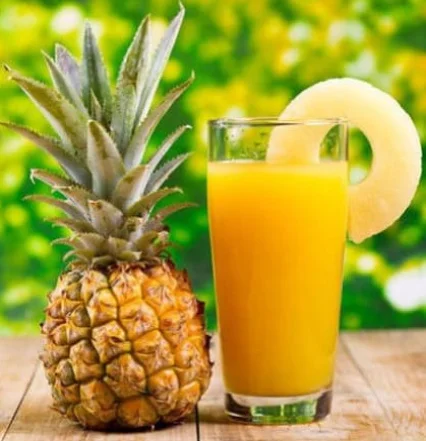 Pineapple Juice