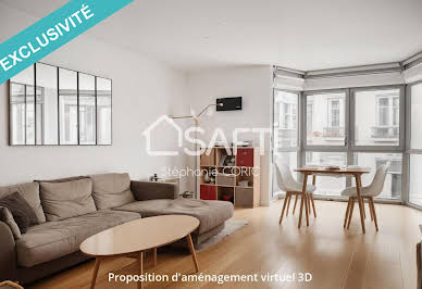 Appartement 17