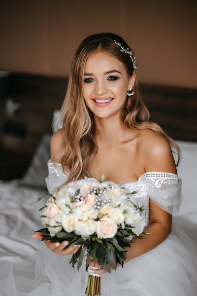 Wedding photographer Yana Nazaryan (photonazarian). Photo of 20 September 2019