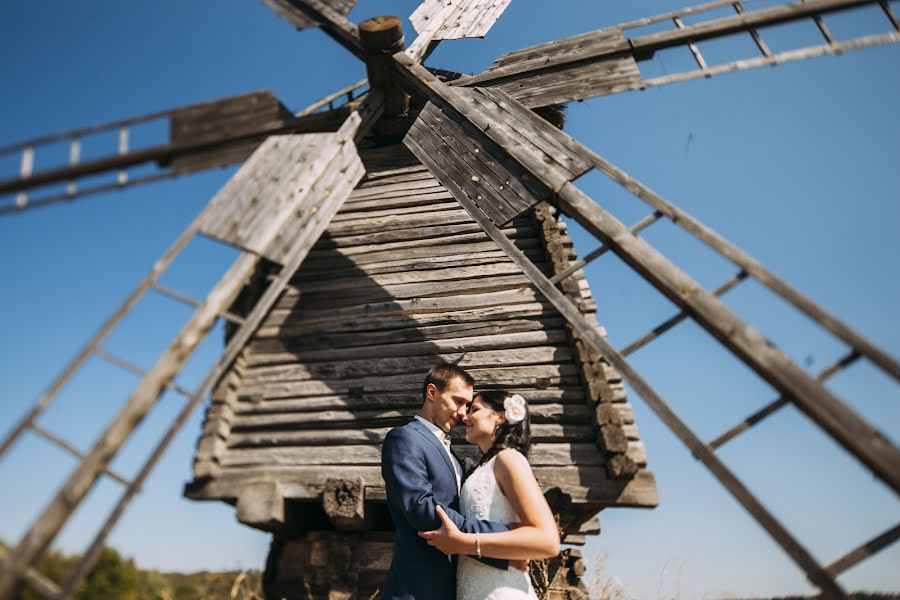 Photographe de mariage Alina Ruda (ruda). Photo du 16 décembre 2014